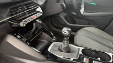 Peugeot 208 1.2 PureTech 100 Allure Premium 5dr Petrol Hatchback